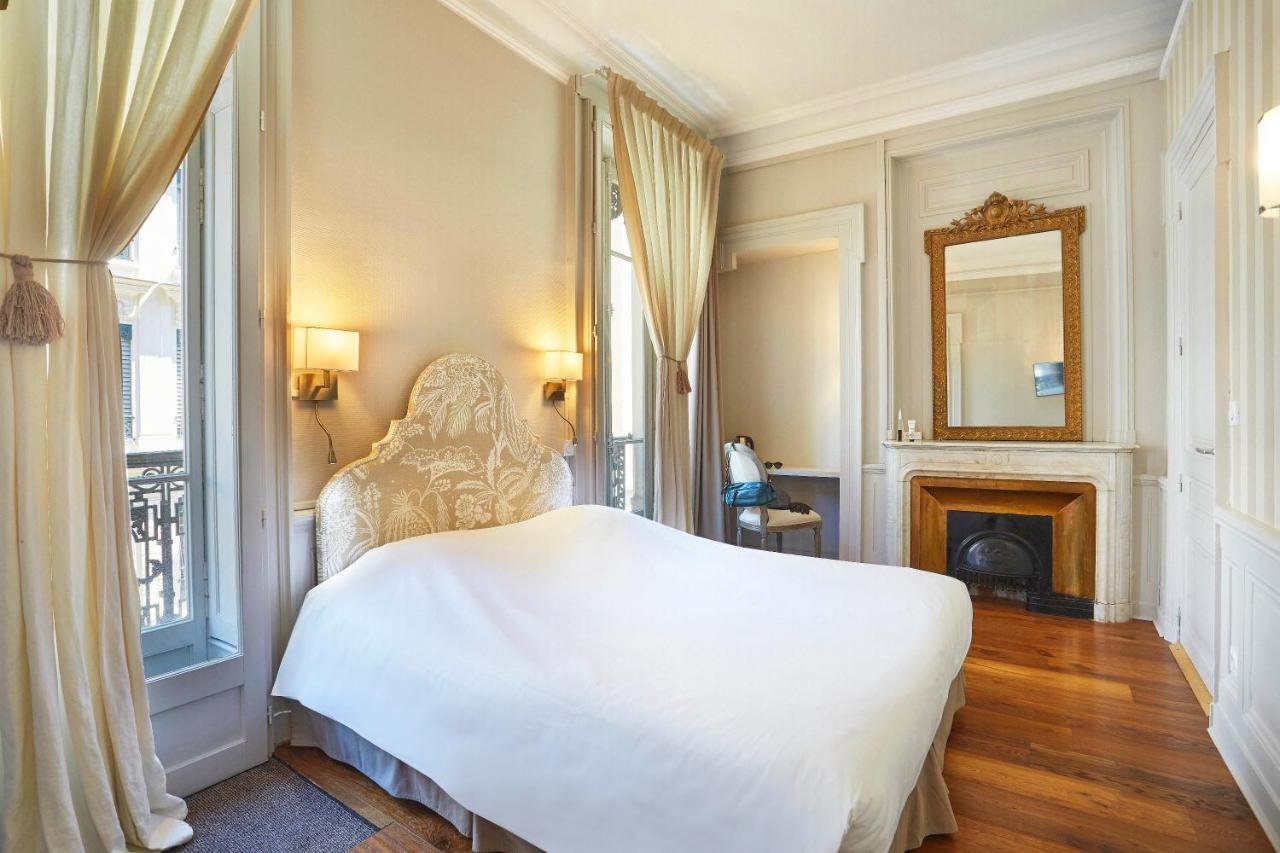 Hotel Vaubecour Lyon Dış mekan fotoğraf